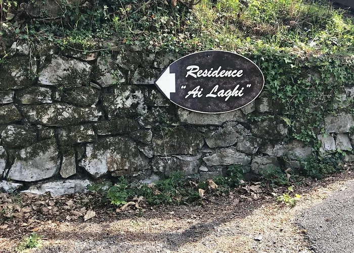 Residence Ai Laghi