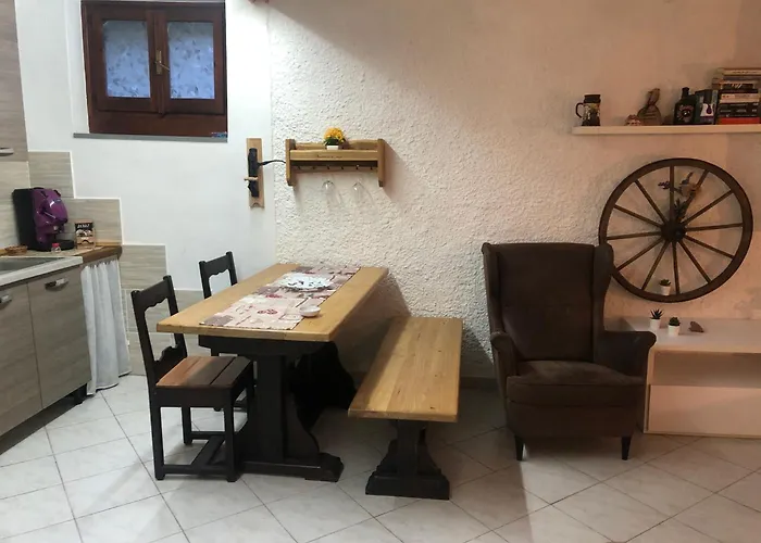 Residence Ai Laghi