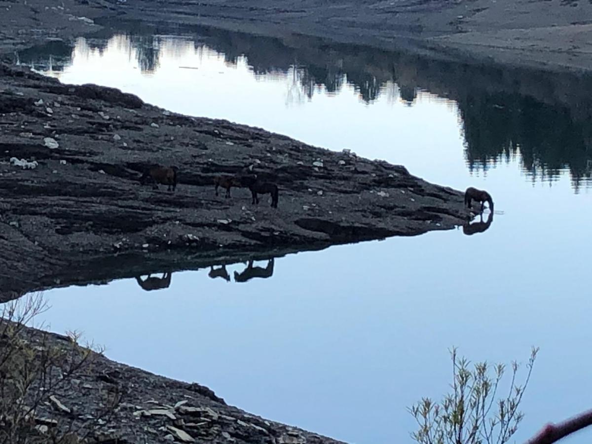 Ai Laghi Temossi