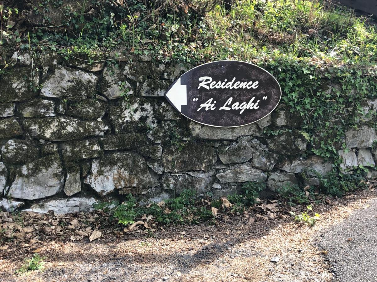 Ai Laghi Temossi