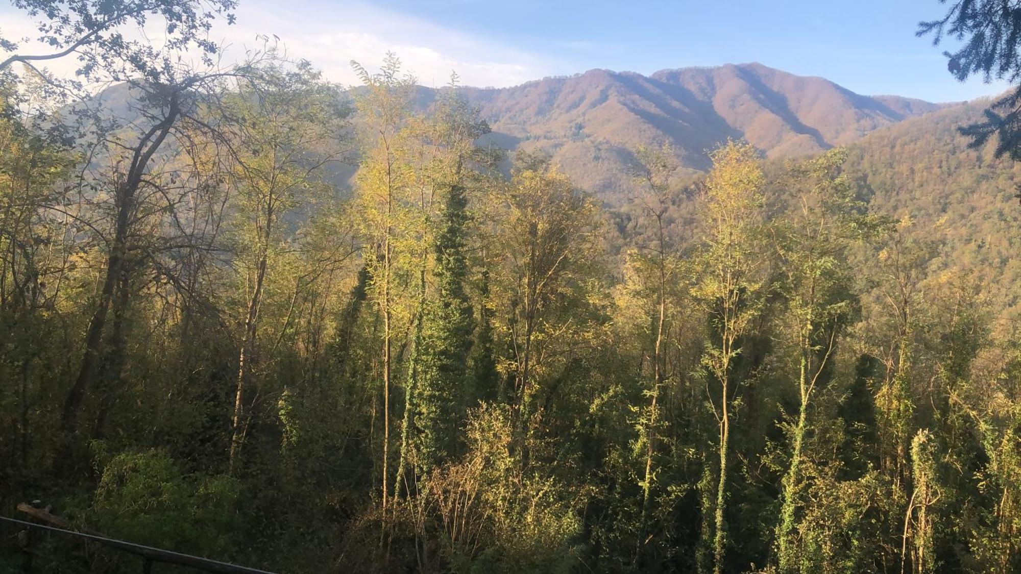 Ai Laghi Holiday home